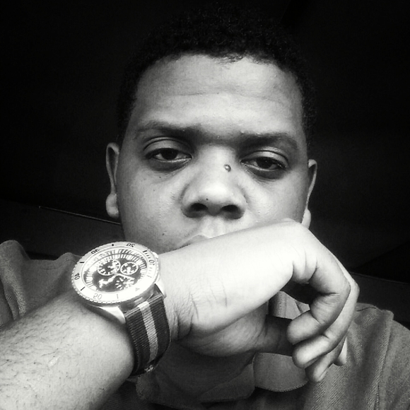 Meet your Posher, Christopher - Picture 1 of 1